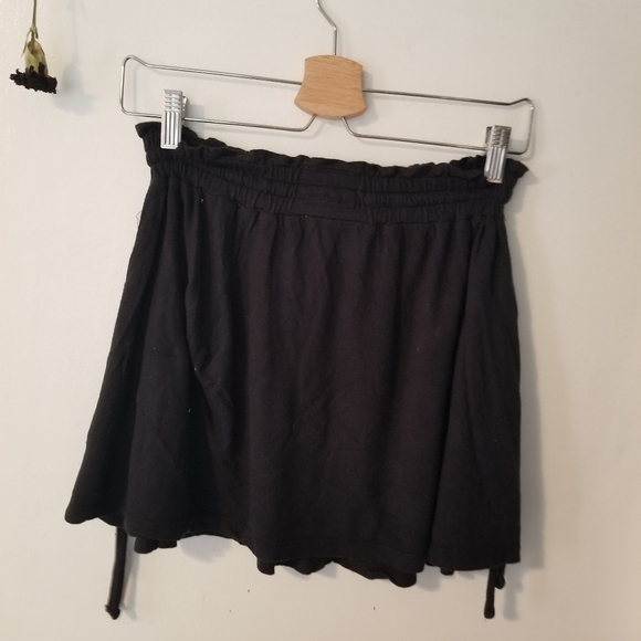 Element Skater Mini Skirt - Picture 5 of 5